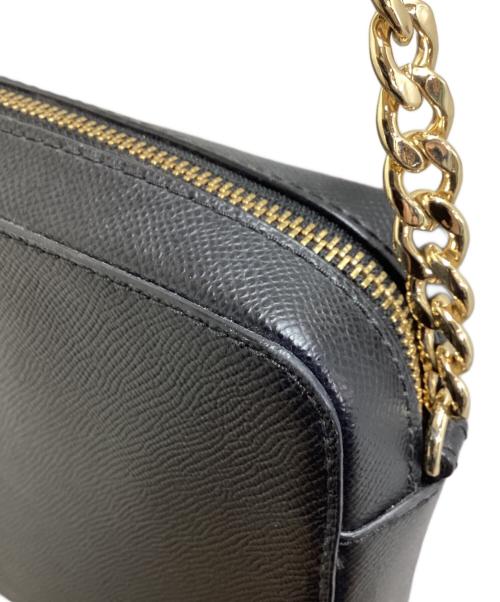 MICHAEL KORS（マイケル・コース）MICHAEL KORS (マイケル・コース) バッグ / 32S4GTVC3L ブラック サイズ:-の古着・服飾アイテム