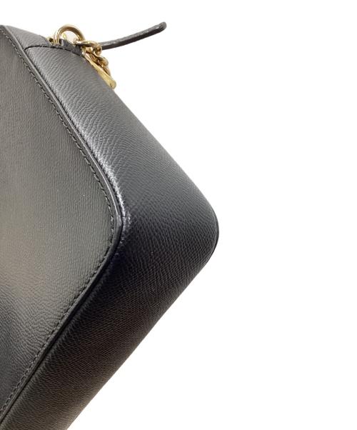 MICHAEL KORS（マイケル・コース）MICHAEL KORS (マイケル・コース) バッグ / 32S4GTVC3L ブラック サイズ:-の古着・服飾アイテム