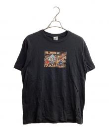 SUPREME（シュプリーム）の古着「Ernie Barnes Tee　/　 25SS」｜ブラック