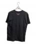 Supreme (シュプリーム) Ernie Barnes Tee　/　 25SS ブラック サイズ:M：5000円