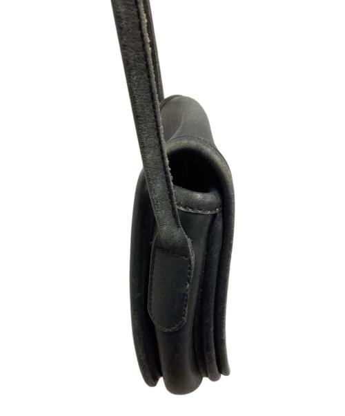 COACH（コーチ）COACH (コーチ) ショルダーバッグ / 0992 987 / OLD COACH / USA製 ブラック サイズ:-の古着・服飾アイテム