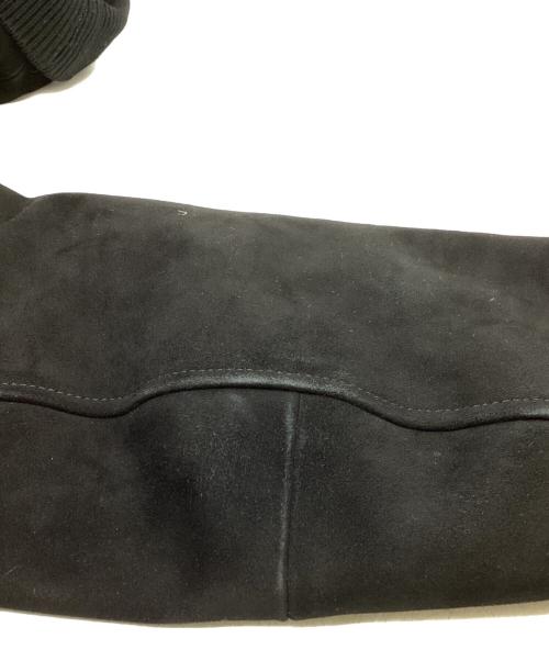 MONCLER（モンクレール）MONCLER (モンクレール) FAYAL GIUBBOTTO / ファヤル ジュボット / H20911A00227 / Made in Romania / ルーマニア製 ブラック サイズ:1の古着・服飾アイテム