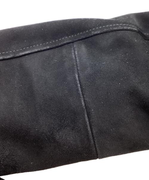 MONCLER（モンクレール）MONCLER (モンクレール) FAYAL GIUBBOTTO / ファヤル ジュボット / H20911A00227 / Made in Romania / ルーマニア製 ブラック サイズ:1の古着・服飾アイテム