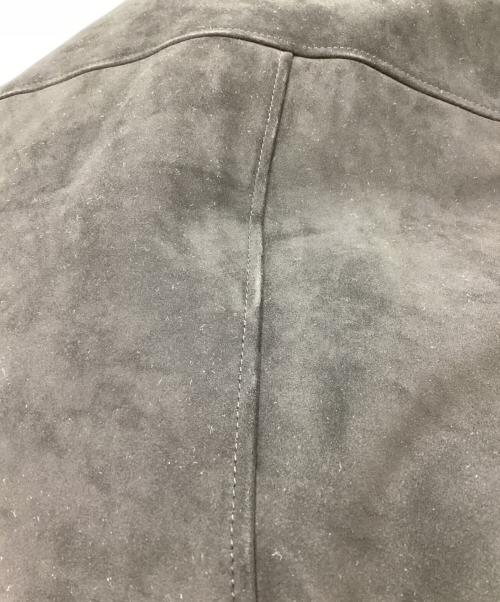 MONCLER（モンクレール）MONCLER (モンクレール) FAYAL GIUBBOTTO / ファヤル ジュボット / H20911A00227 / Made in Romania / ルーマニア製 ブラック サイズ:1の古着・服飾アイテム