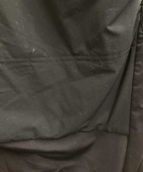 TFW49（ティーエフダブリューフォーティーナイン）TFW49 (ティーエフダブリューフォーティーナイン) SHIELD WARMER VEST T061920050 ブラック サイズ:4の古着・服飾アイテム