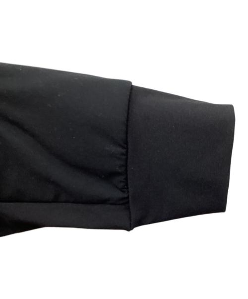 TFW49（ティーエフダブリューフォーティーナイン）TFW49 (ティーエフダブリューフォーティーナイン) SHIELD WARMER SWEAT　T101920001 ブラック サイズ:4の古着・服飾アイテム