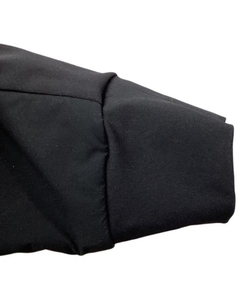 TFW49（ティーエフダブリューフォーティーナイン）TFW49 (ティーエフダブリューフォーティーナイン) SHIELD WARMER SWEAT　T101920001 ブラック サイズ:4の古着・服飾アイテム