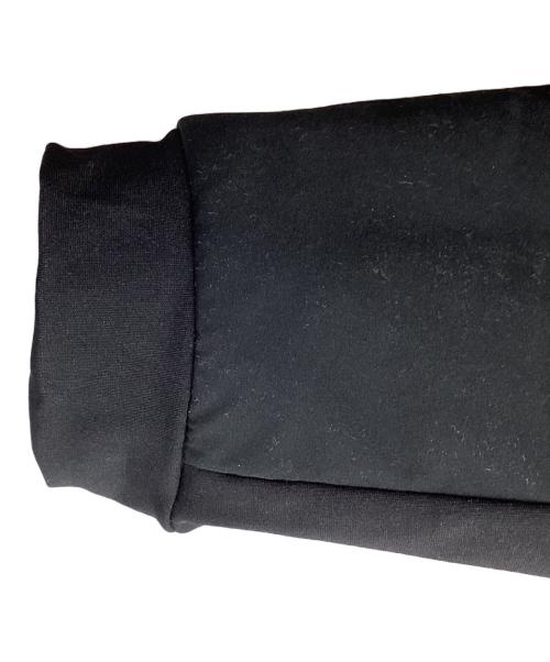 TFW49（ティーエフダブリューフォーティーナイン）TFW49 (ティーエフダブリューフォーティーナイン) SHIELD WARMER SWEAT　T101920001 ブラック サイズ:4の古着・服飾アイテム