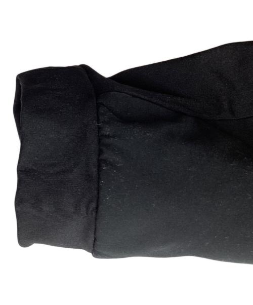 TFW49（ティーエフダブリューフォーティーナイン）TFW49 (ティーエフダブリューフォーティーナイン) SHIELD WARMER SWEAT　T101920001 ブラック サイズ:4の古着・服飾アイテム