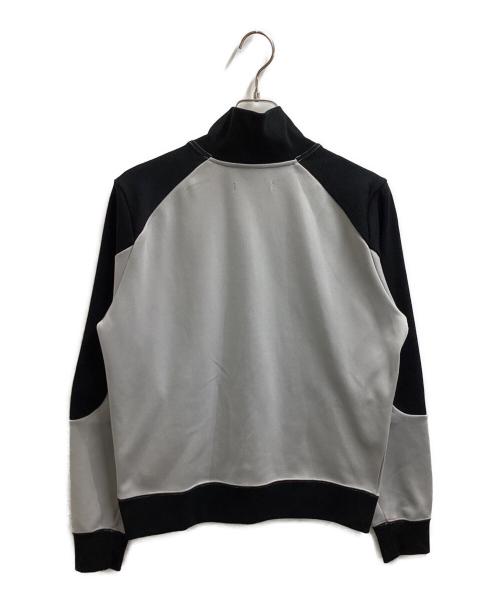 jieda（ジエダ）jieda (ジエダ) JERSEY TOP / Jie-24W-CT06-A グレー サイズ:1の古着・服飾アイテム