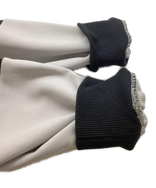 jieda（ジエダ）jieda (ジエダ) JERSEY TOP / Jie-24W-CT06-A グレー サイズ:1の古着・服飾アイテム
