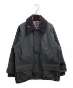 Barbourバブアー）の古着「ビデイルジャケット / BEDALE / 2Layer Classic 」｜グリーン