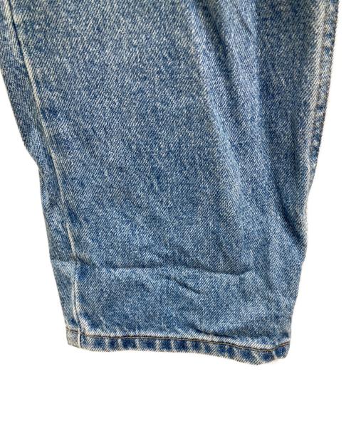 CarHartt（カーハート）CarHartt (カーハート) デニムパンツ インディゴ サイズ:34/30の古着・服飾アイテム