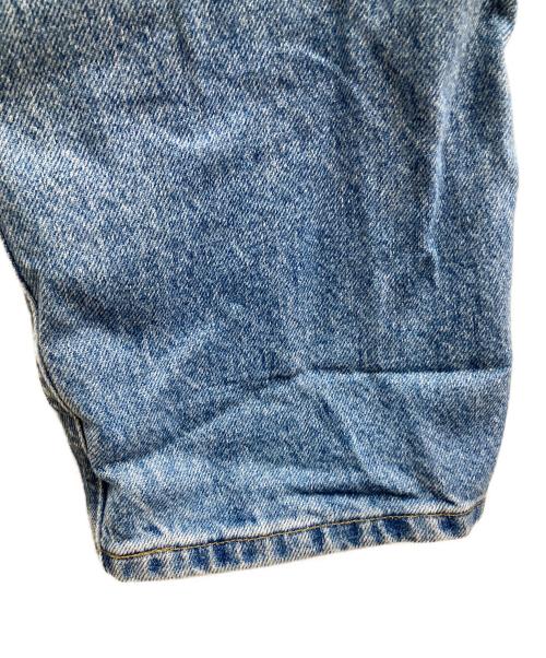 CarHartt（カーハート）CarHartt (カーハート) デニムパンツ インディゴ サイズ:34/30の古着・服飾アイテム