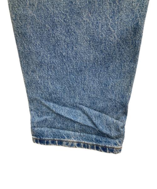 CarHartt（カーハート）CarHartt (カーハート) デニムパンツ インディゴ サイズ:34/30の古着・服飾アイテム