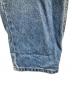 中古・古着 CarHartt (カーハート) デニムパンツ インディゴ サイズ:34/30：4000円