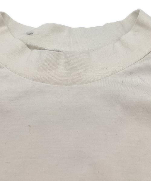 Y-3（ワイスリー）Y-3 (ワイスリー) 3S LS TEE / 622-79309 ホワイト サイズ:Mの古着・服飾アイテム