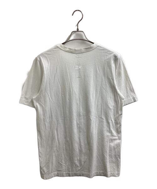 Y-3（ワイスリー）Y-3 (ワイスリー) CH1 S/S TEE / HG6096 ホワイト サイズ:Sの古着・服飾アイテム