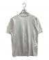 Y-3 (ワイスリー) CH1 S/S TEE / HG6096 ホワイト サイズ:S：5000円