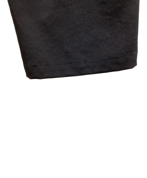 Y's（ワイズ）Y's (ワイズ) サルエル テーパードパンツ / Sarouel Tapered Pants / YD-P04-100 / Made in JAPAN / 日本製 ブラック サイズ:3の古着・服飾アイテム