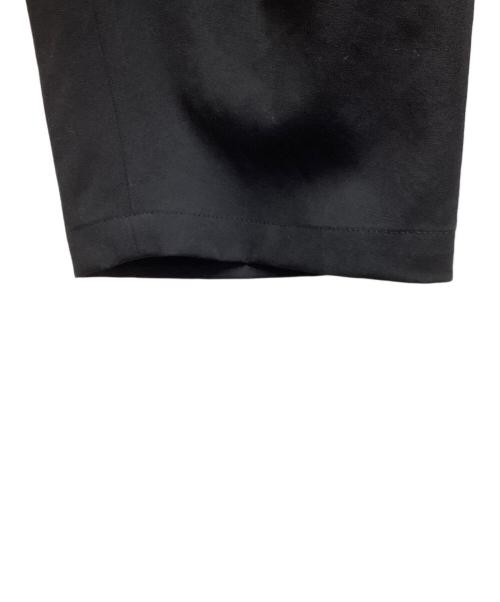 Y's（ワイズ）Y's (ワイズ) サルエル テーパードパンツ / Sarouel Tapered Pants / YD-P04-100 / Made in JAPAN / 日本製 ブラック サイズ:3の古着・服飾アイテム