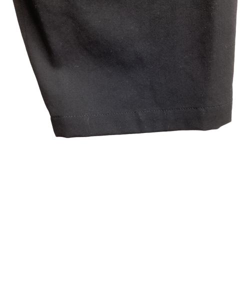 Y's（ワイズ）Y's (ワイズ) サルエル テーパードパンツ / Sarouel Tapered Pants / YD-P04-100 / Made in JAPAN / 日本製 ブラック サイズ:3の古着・服飾アイテム