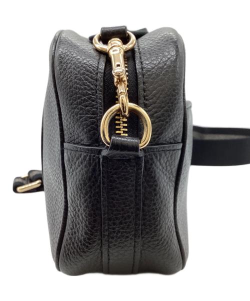 COACH（コーチ）COACH (コーチ) DEMPSEY CAMERA BAG / テンプシーカメラバッグ / C2828 /  ブラックの古着・服飾アイテム