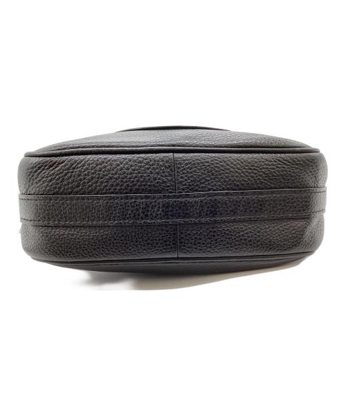 COACH（コーチ）COACH (コーチ) DEMPSEY CAMERA BAG / テンプシーカメラバッグ / C2828 /  ブラックの古着・服飾アイテム