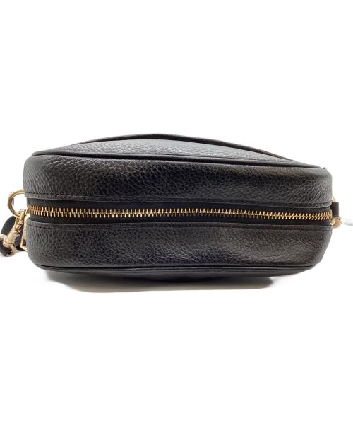 COACH（コーチ）COACH (コーチ) DEMPSEY CAMERA BAG / テンプシーカメラバッグ / C2828 /  ブラックの古着・服飾アイテム