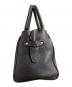 ATAO (アタオ) Sunny Day Boston Bag / サニーデーボストンバッグ  ブラック：10000円