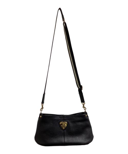 ATAO（アタオ）ATAO (アタオ) chivy / ショルダーバッグ ブラック サイズ:-の古着・服飾アイテム