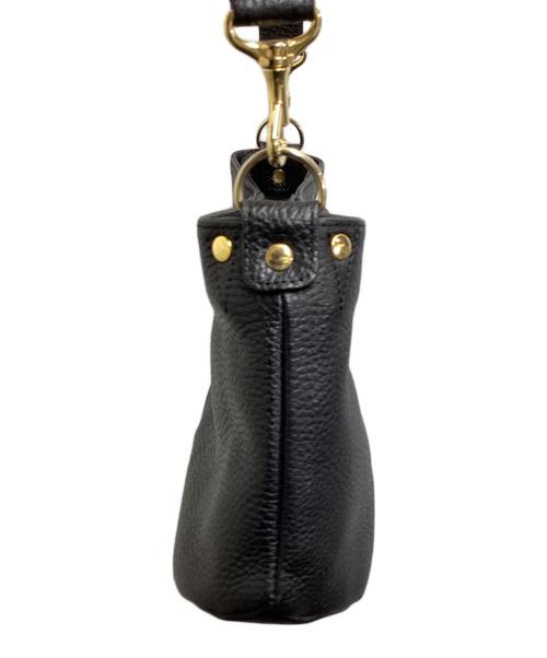 ATAO（アタオ）ATAO (アタオ) chivy / ショルダーバッグ ブラック サイズ:-の古着・服飾アイテム