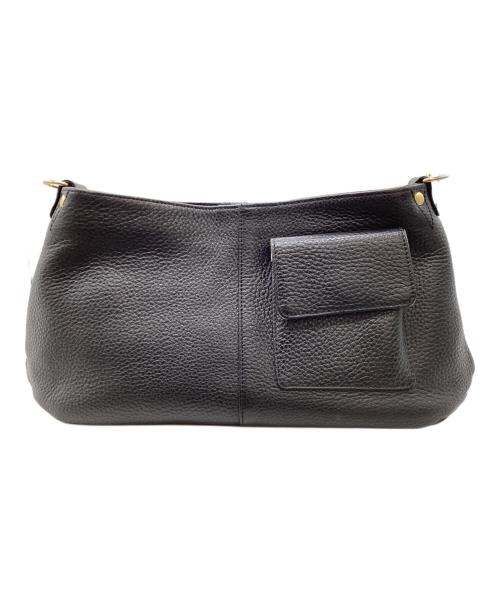 ATAO（アタオ）ATAO (アタオ) chivy / ショルダーバッグ ブラック サイズ:-の古着・服飾アイテム