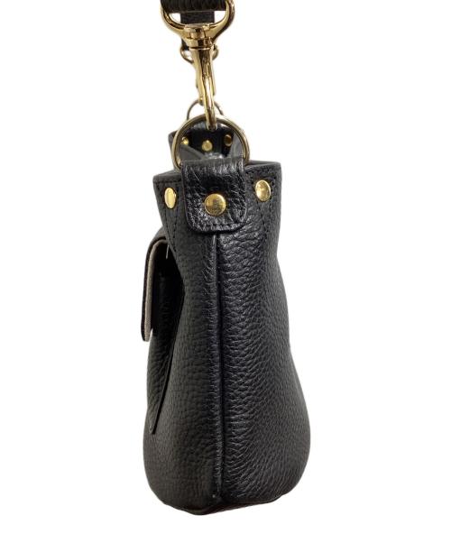 ATAO（アタオ）ATAO (アタオ) chivy / ショルダーバッグ ブラック サイズ:-の古着・服飾アイテム