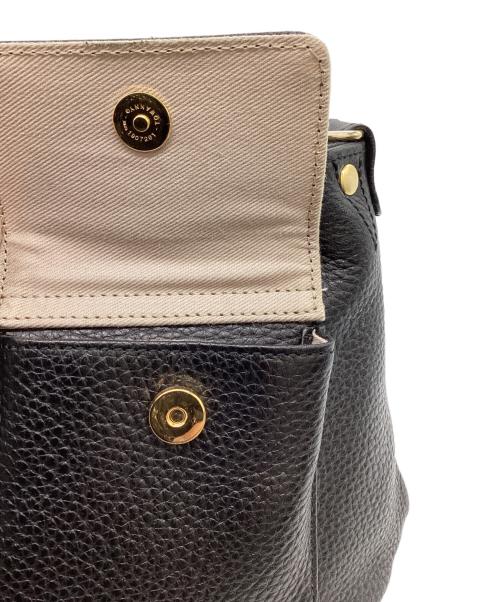 ATAO（アタオ）ATAO (アタオ) chivy / ショルダーバッグ ブラック サイズ:-の古着・服飾アイテム