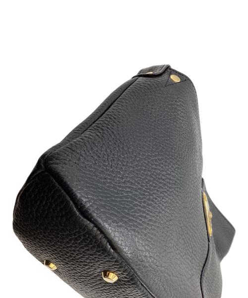 ATAO（アタオ）ATAO (アタオ) chivy / ショルダーバッグ ブラック サイズ:-の古着・服飾アイテム