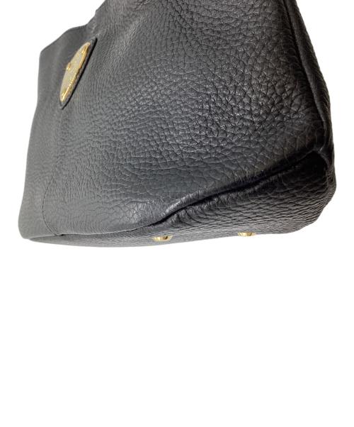 ATAO（アタオ）ATAO (アタオ) chivy / ショルダーバッグ ブラック サイズ:-の古着・服飾アイテム