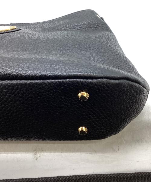 ATAO（アタオ）ATAO (アタオ) chivy / ショルダーバッグ ブラック サイズ:-の古着・服飾アイテム