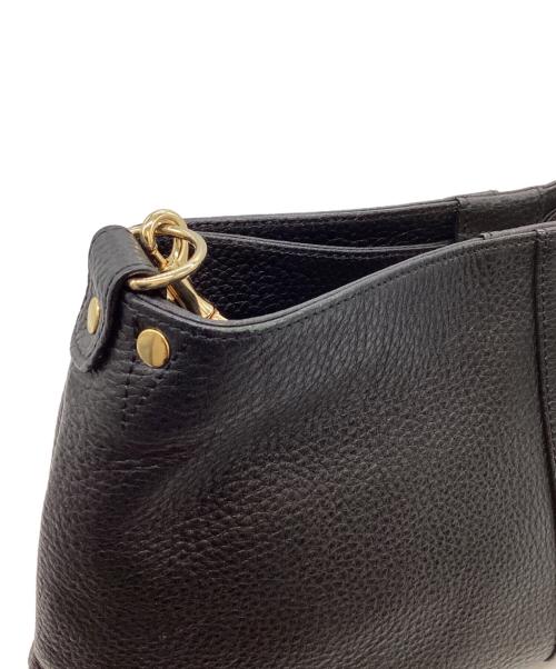 ATAO（アタオ）ATAO (アタオ) chivy / ショルダーバッグ ブラック サイズ:-の古着・服飾アイテム