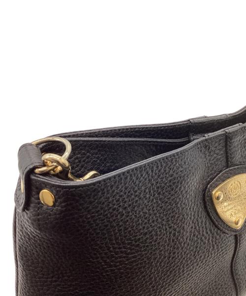 ATAO（アタオ）ATAO (アタオ) chivy / ショルダーバッグ ブラック サイズ:-の古着・服飾アイテム