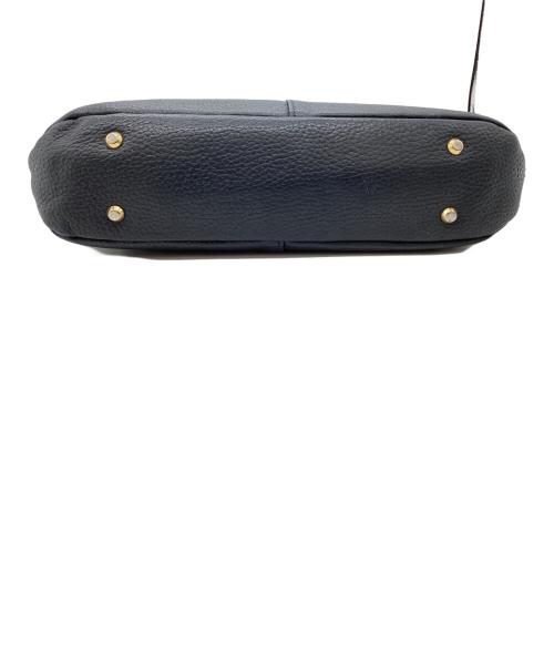 ATAO（アタオ）ATAO (アタオ) chivy shoulder bag / ショルダーバッグ  ネイビーの古着・服飾アイテム