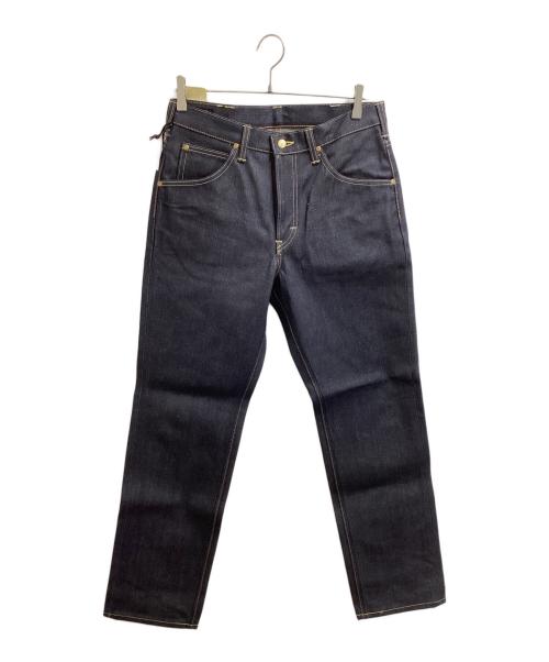 LEE（リー）LEE (リー) リジッドデニムパンツ / AMERICAN RIDERS / アメリカンライダース / LM8101 インディゴ サイズ:31 未使用品の古着・服飾アイテム