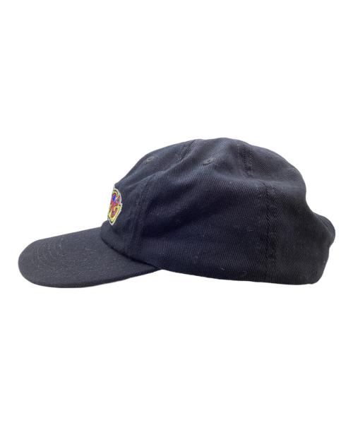 SUPREME（シュプリーム）Supreme (シュプリーム) Gonz Logo 6-Panel / 18SS / USA製 ブラック サイズ:-の古着・服飾アイテム