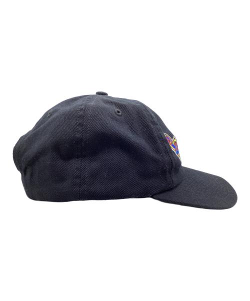 SUPREME（シュプリーム）Supreme (シュプリーム) Gonz Logo 6-Panel / 18SS / USA製 ブラック サイズ:-の古着・服飾アイテム