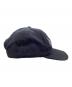 中古・古着 Supreme (シュプリーム) Gonz Logo 6-Panel / 18SS / USA製 ブラック サイズ:-：7000円