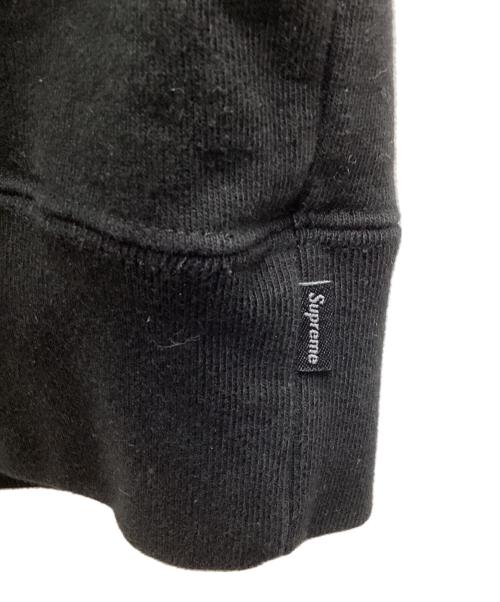 SUPREME（シュプリーム）Supreme (シュプリーム) Honda Fox Racing Crewneck / ホンダ フォックスレーシング クルーネック / 19FW /  ブラック サイズ:Lの古着・服飾アイテム