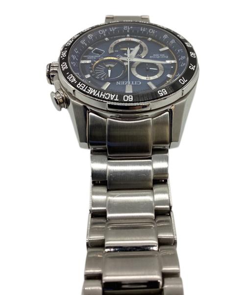 CITIZEN（シチズン）CITIZEN (シチズン)  エコドライブ / ECO DRIVE / リストウォッチの古着・服飾アイテム