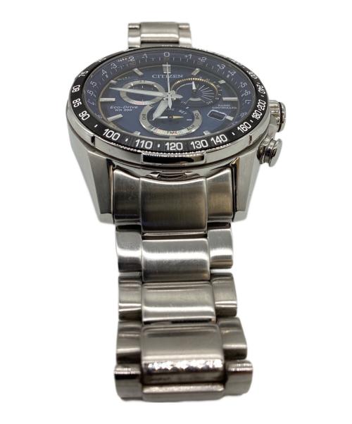 CITIZEN（シチズン）CITIZEN (シチズン)  エコドライブ / ECO DRIVE / リストウォッチの古着・服飾アイテム