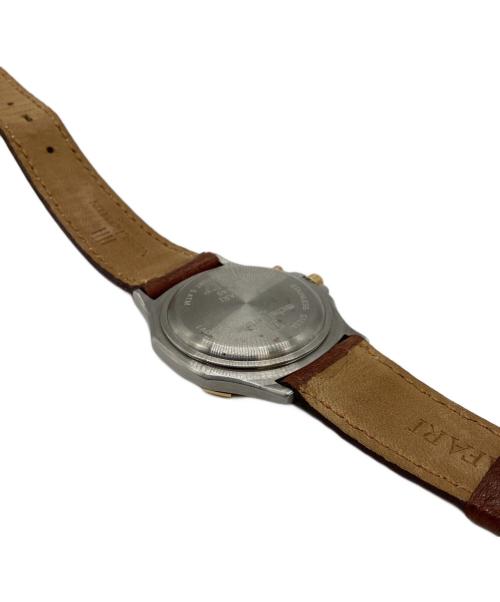 MICHEL HERBELIN（ミッシェル・エルブラン）MICHEL HERBELIN (ミッシェル・エルブラン) 腕時計 / 14440 ホワイト サイズ:-の古着・服飾アイテム