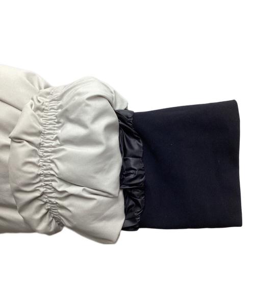 HERNO（ヘルノ）HERNO (ヘルノ) ダウンジャケット / down jacket / PI00207DL-11106-1250 / Made in ROMANIA / ルーマニア製 ホワイト サイズ:44の古着・服飾アイテム